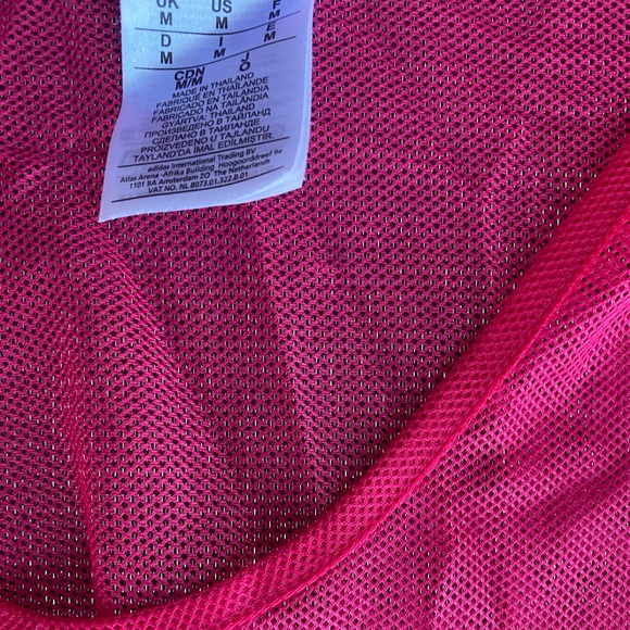 25 Adidas Youth Soccer Pinnies - Picture 3 of 7